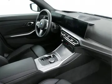 320i M Sportpaket HeadUp Display  ACC