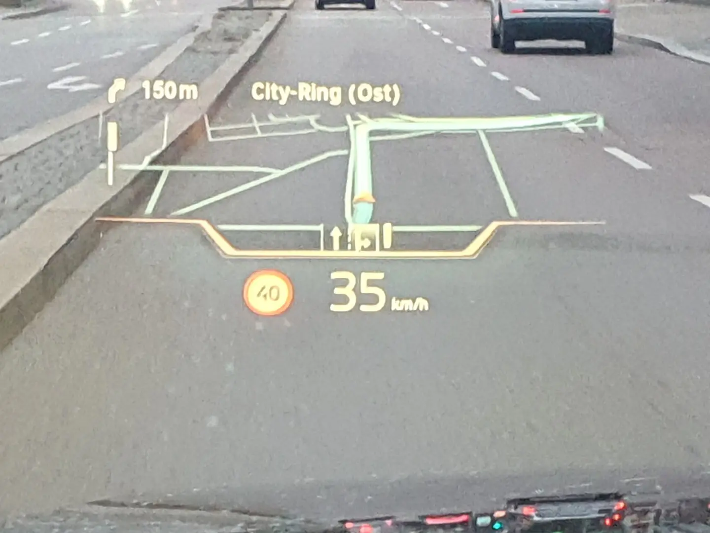 320i M Sportpaket HeadUp Display  ACC