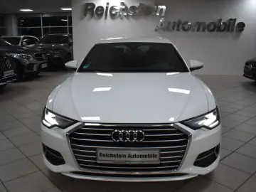 A6 40 TDI S LINE
