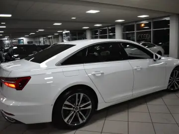A6 40 TDI S LINE