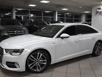 A6 40 TDI S LINE
