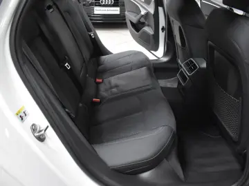 A6 40 TDI S LINE