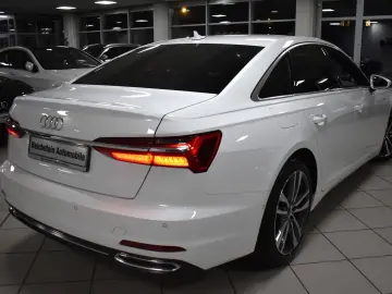 A6 40 TDI S LINE
