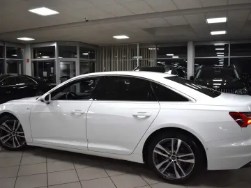 A6 40 TDI S LINE