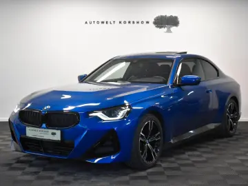 220 d M Sport  H&K  KEYLESS  S-DACH  AHK  ACC