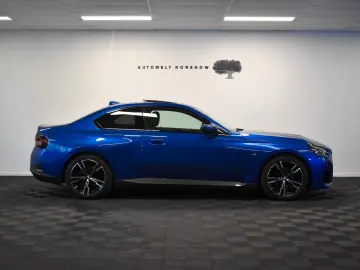 220 d M Sport  H&K  KEYLESS  S-DACH  AHK  ACC