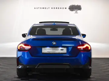 220 d M Sport  H&K  KEYLESS  S-DACH  AHK  ACC