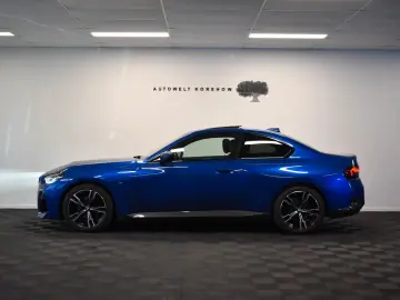 220 d M Sport  H&K  KEYLESS  S-DACH  AHK  ACC