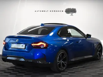 220 d M Sport  H&K  KEYLESS  S-DACH  AHK  ACC