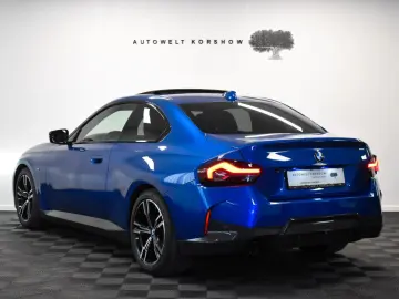 220 d M Sport  H&K  KEYLESS  S-DACH  AHK  ACC