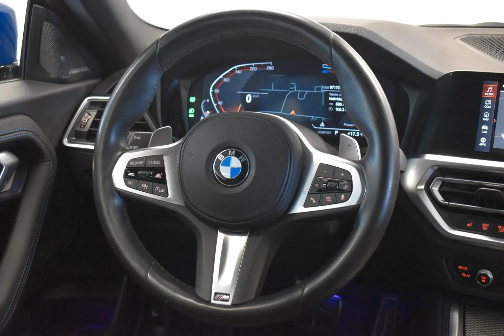 220 d M Sport  H&K  KEYLESS  S-DACH  AHK  ACC