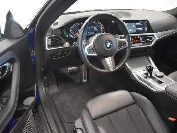 220 d M Sport  H&K  KEYLESS  S-DACH  AHK  ACC