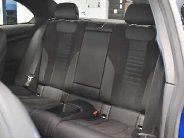 220 d M Sport  H&K  KEYLESS  S-DACH  AHK  ACC