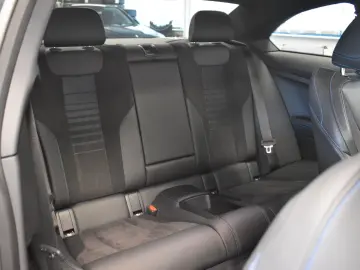 220 d M Sport  H&K  KEYLESS  S-DACH  AHK  ACC