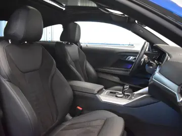 220 d M Sport  H&K  KEYLESS  S-DACH  AHK  ACC