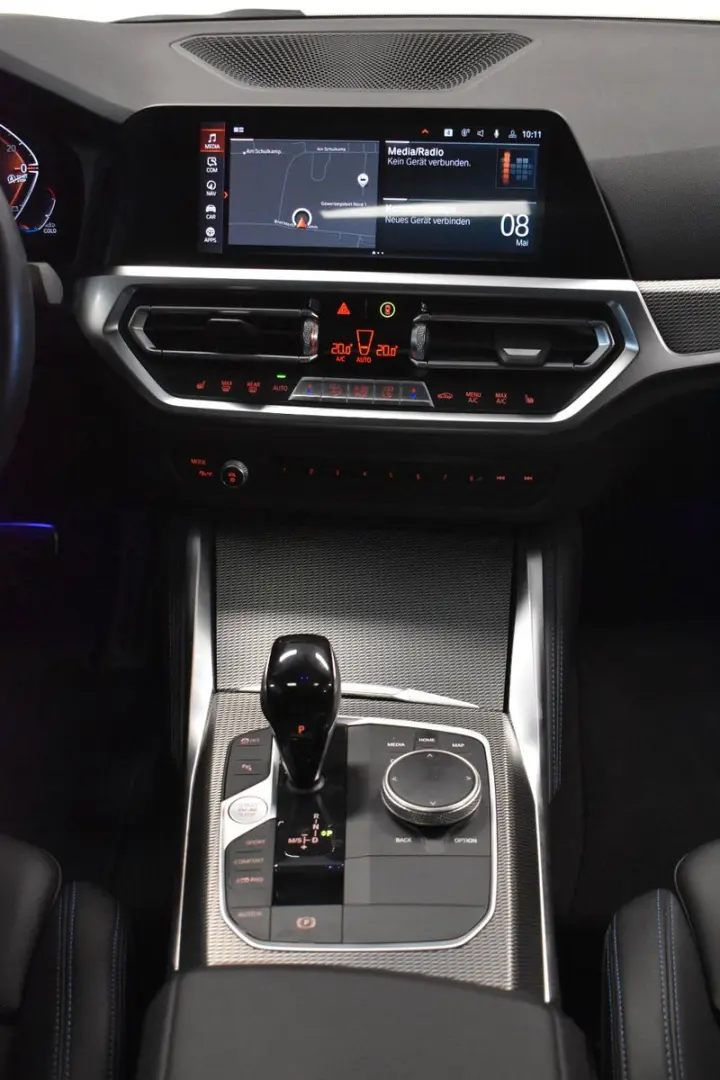 220 d M Sport  H&K  KEYLESS  S-DACH  AHK  ACC