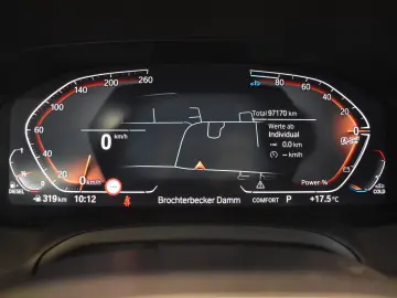 220 d M Sport  H&K  KEYLESS  S-DACH  AHK  ACC