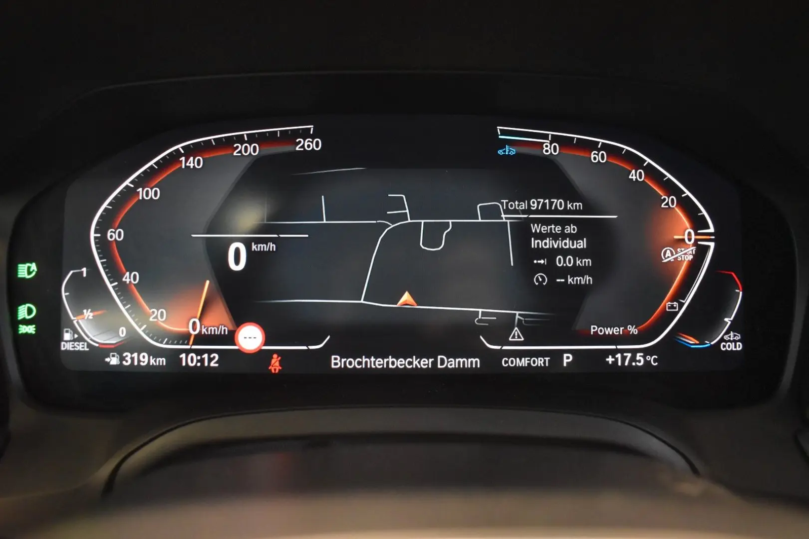220 d M Sport  H&K  KEYLESS  S-DACH  AHK  ACC