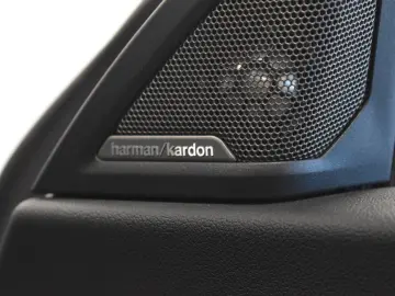 220 d M Sport  H&K  KEYLESS  S-DACH  AHK  ACC