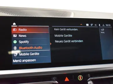 220 d M Sport  H&K  KEYLESS  S-DACH  AHK  ACC