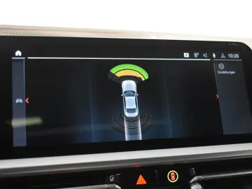 220 d M Sport  H&K  KEYLESS  S-DACH  AHK  ACC