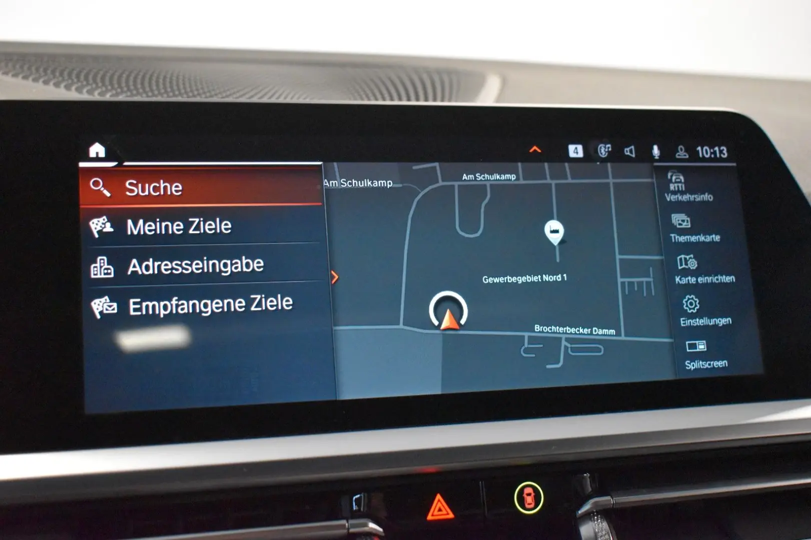 220 d M Sport  H&K  KEYLESS  S-DACH  AHK  ACC