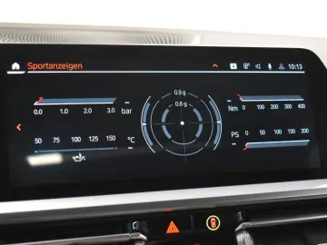 220 d M Sport  H&K  KEYLESS  S-DACH  AHK  ACC