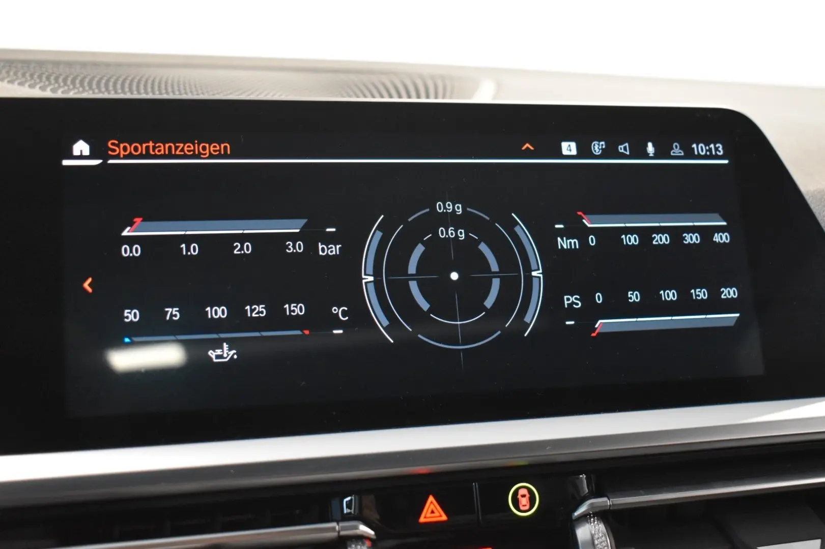 220 d M Sport  H&K  KEYLESS  S-DACH  AHK  ACC