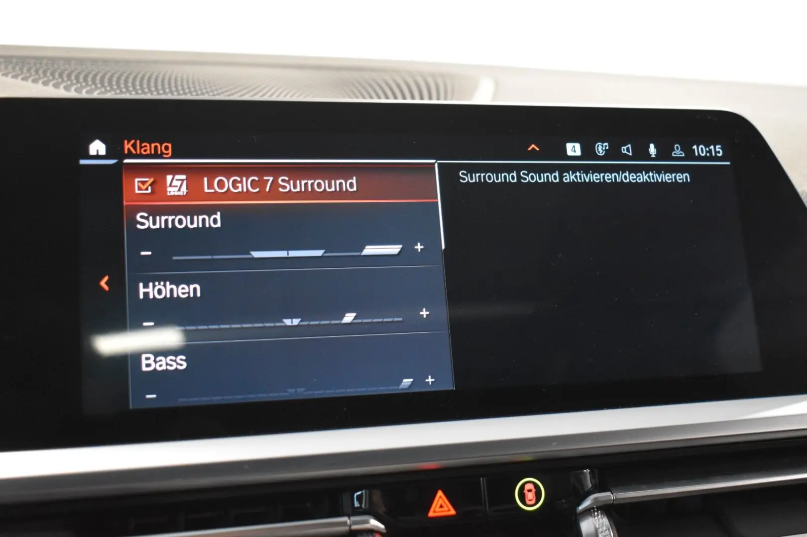 220 d M Sport  H&K  KEYLESS  S-DACH  AHK  ACC