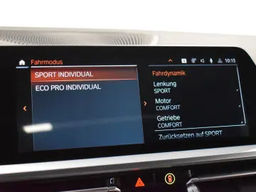 220 d M Sport  H&K  KEYLESS  S-DACH  AHK  ACC