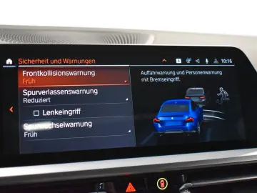 220 d M Sport  H&K  KEYLESS  S-DACH  AHK  ACC