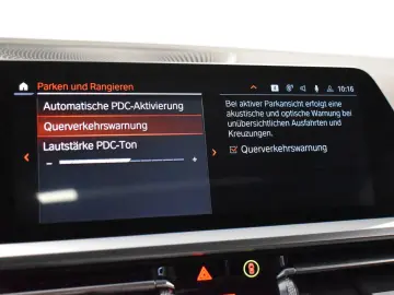 220 d M Sport  H&K  KEYLESS  S-DACH  AHK  ACC