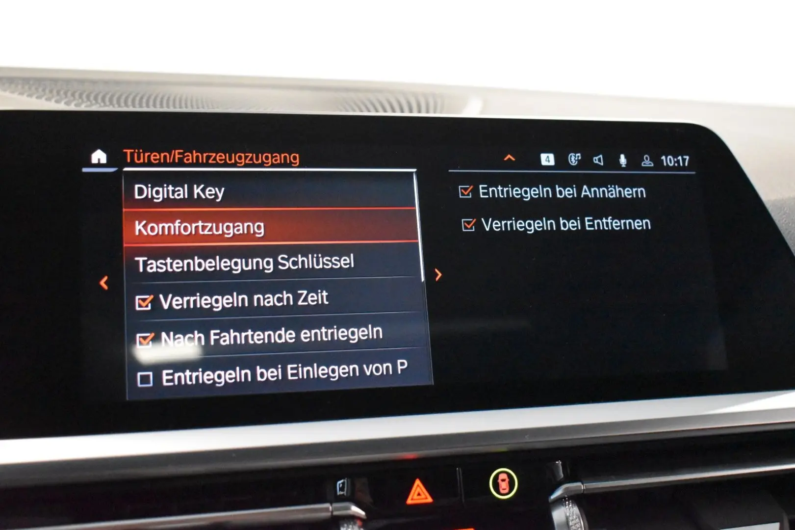 220 d M Sport  H&K  KEYLESS  S-DACH  AHK  ACC