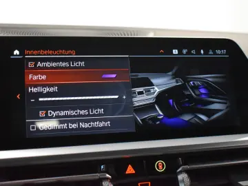 220 d M Sport  H&K  KEYLESS  S-DACH  AHK  ACC