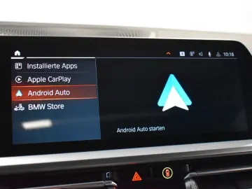 220 d M Sport  H&K  KEYLESS  S-DACH  AHK  ACC