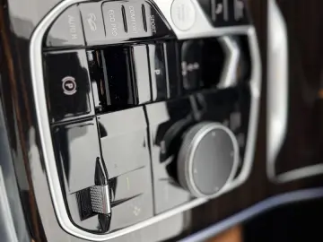 BMW X5 30xd M Sport Sitzbelüf. 360