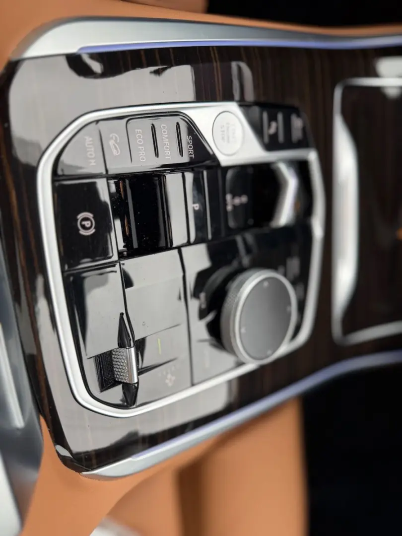 BMW X5 30xd M Sport Sitzbelüf. 360