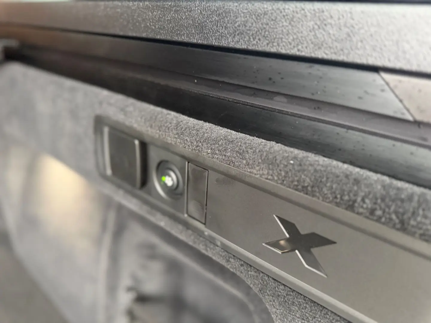 BMW X5 30xd M Sport Sitzbelüf. 360