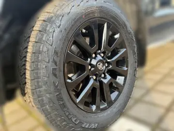 Land Cruiser 2.8 D4-D TEC Edition AHK PANO JBL B