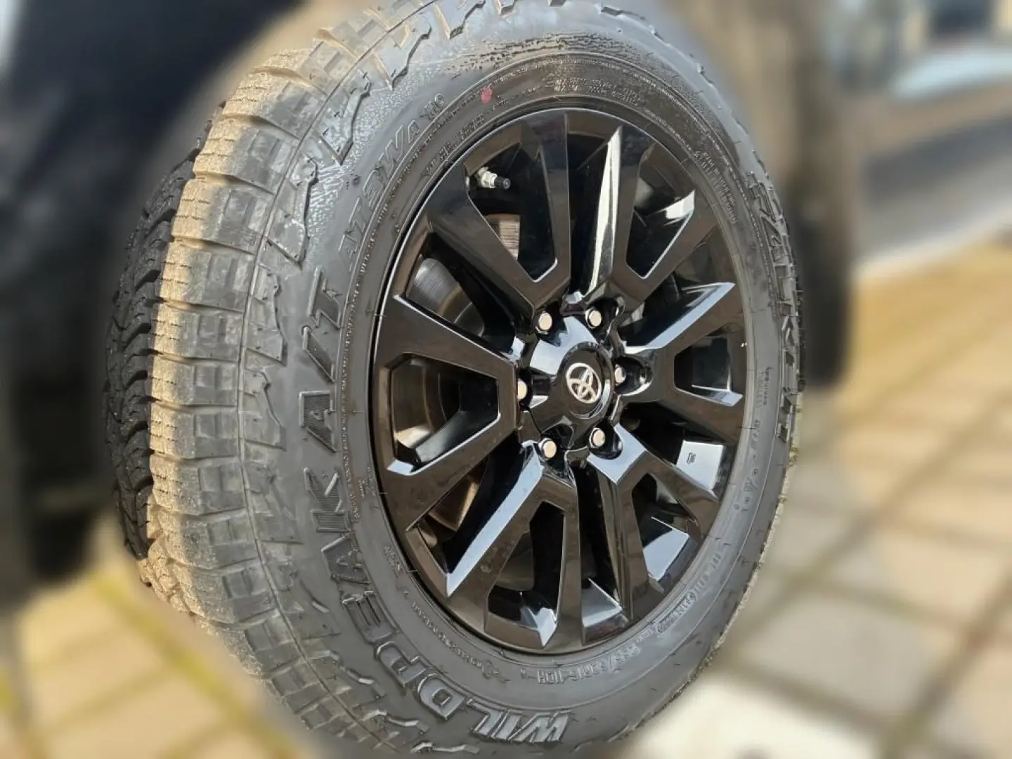 Land Cruiser 2.8 D4-D TEC Edition AHK PANO JBL B