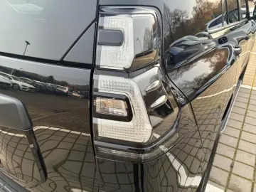 Land Cruiser 2.8 D4-D TEC Edition AHK PANO JBL B