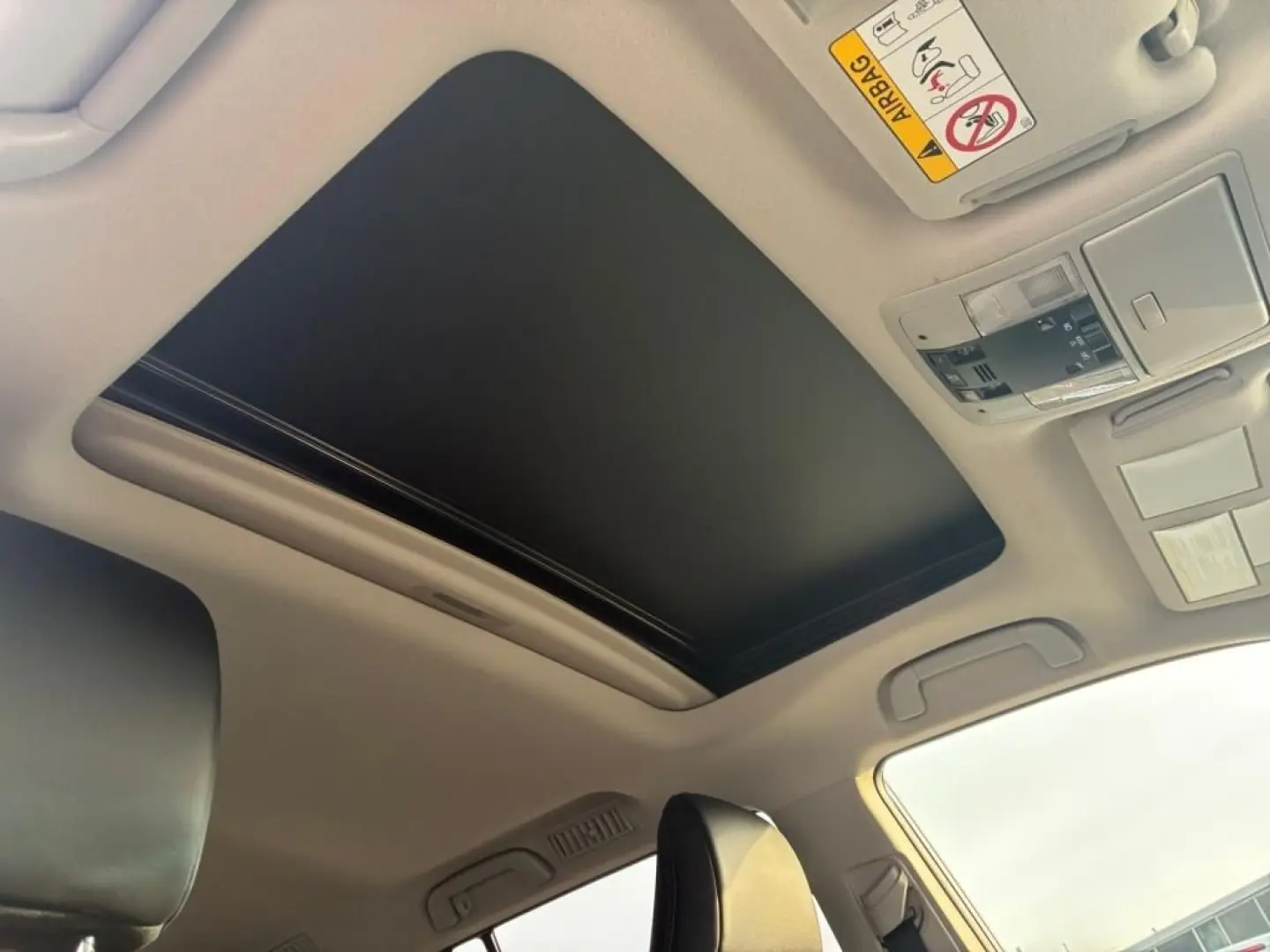 Land Cruiser 2.8 D4-D TEC Edition AHK PANO JBL B