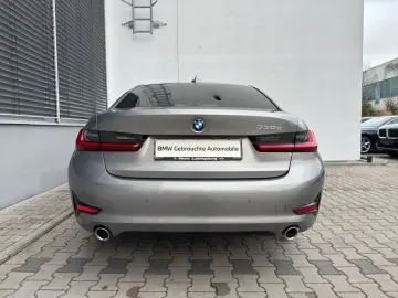 330e Lim Sport Line LED DrivAs HiFi SHZ