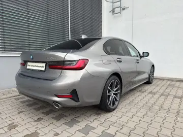 330e Lim Sport Line LED DrivAs HiFi SHZ