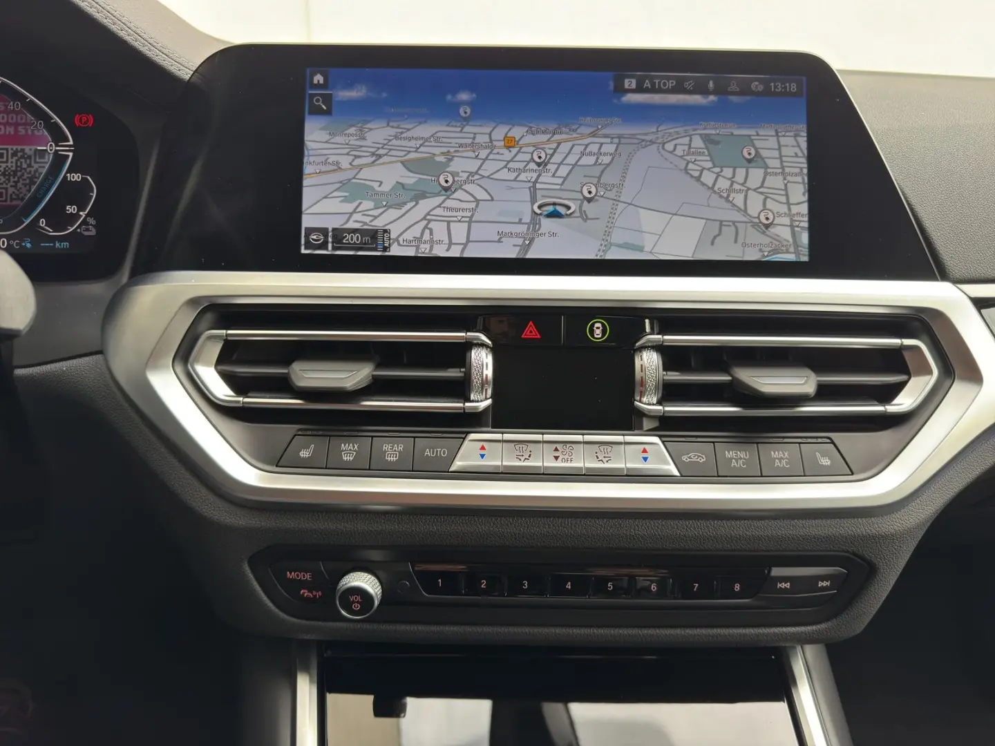 330e Lim Sport Line LED DrivAs HiFi SHZ