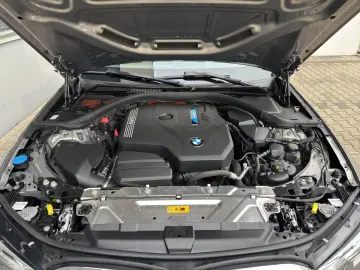 330e Lim Sport Line LED DrivAs HiFi SHZ