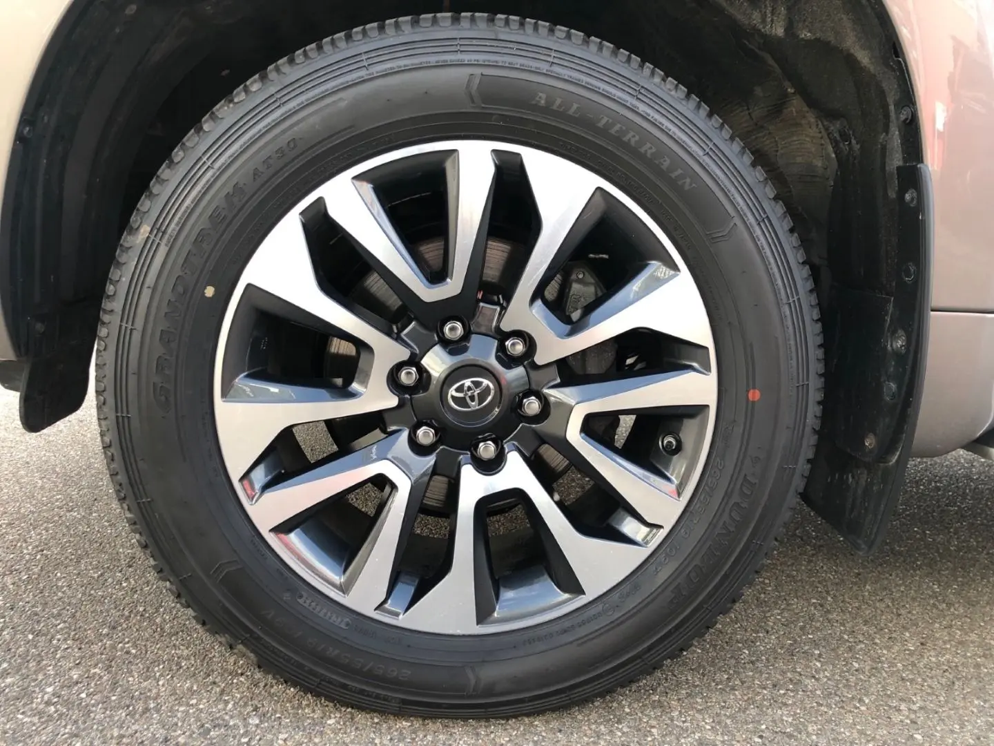 Land Cruiser 2.8 D-4D EXECUTIVE 4x4 Automatik