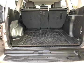 Land Cruiser 2.8 D-4D EXECUTIVE 4x4 Automatik