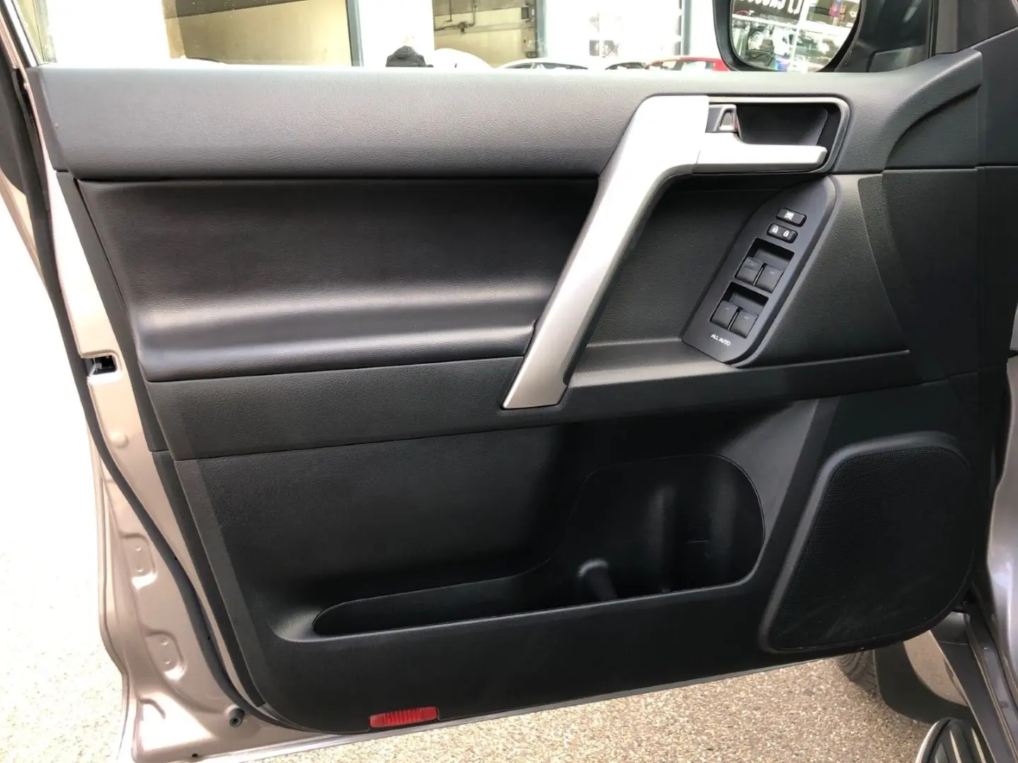 Land Cruiser 2.8 D-4D EXECUTIVE 4x4 Automatik