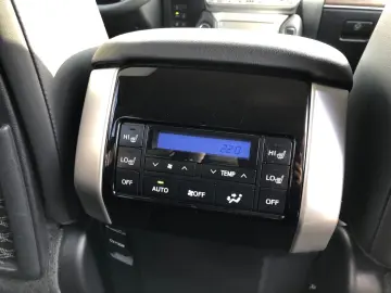 Land Cruiser 2.8 D-4D EXECUTIVE 4x4 Automatik